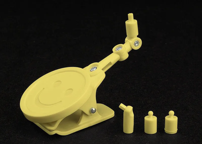 Hand Painted Nendoroid More: Clip Stands 1.5 (Dandelion)