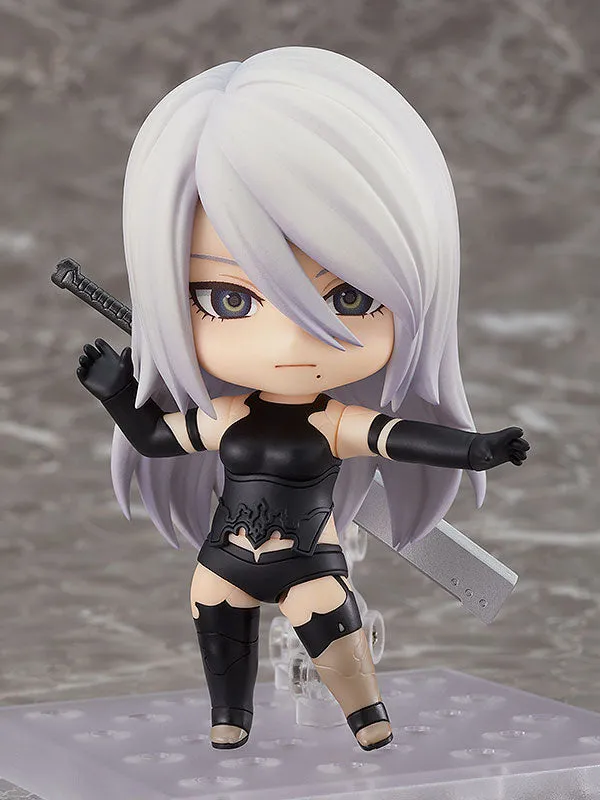 Nendoroid NieR:Automata A2 (YoRHa Type A No. 2) Toy Collection