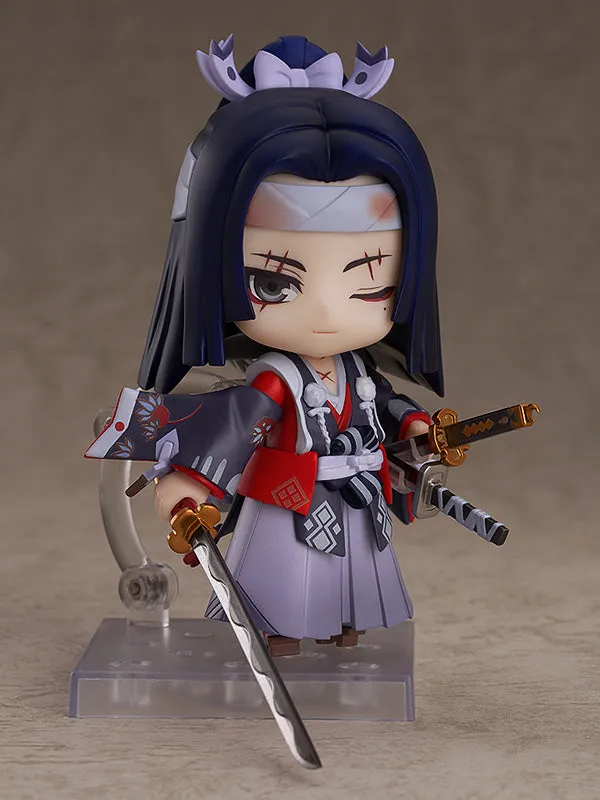 Nendoroid Onikiri Premium Creation Premium Figure