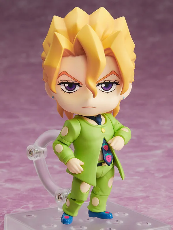 Limited Piece Action Art Nendoroid Pannacotta Fugo