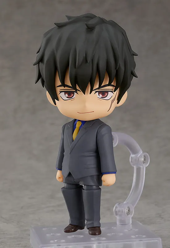 Event specific Nendoroid Steven A Starphase