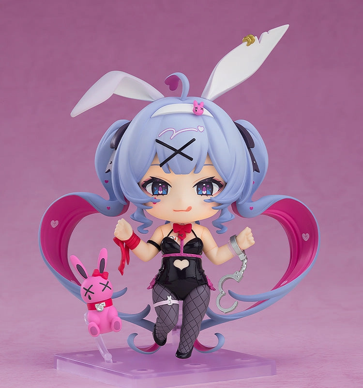Nendoroid Hatsune Miku: Rabbit Hole Ver. Generational Gift Designer Figure