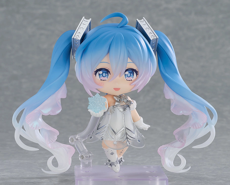 Nendoroid Hatsune Miku Symphony: 2025 Sapporo Concert Ver. Resin Statue