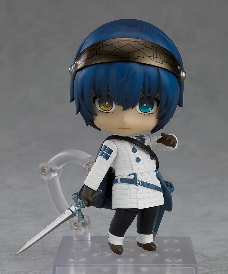 Collectible Collectible Collectible Creation Nendoroid Metaphor: ReFantazio Protagonist (Basic)