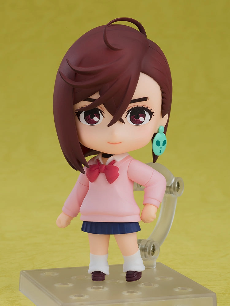 Designer Display Nendoroid Momo
