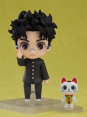 Nendoroid Okarun Roman Figure