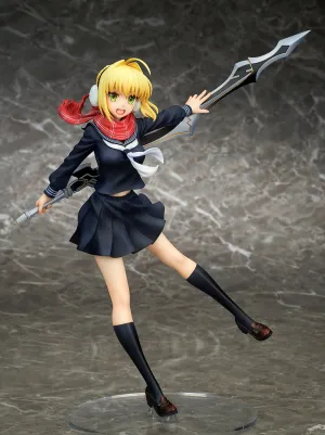 Nero Claudius Winter Roman Outfit - Another Ver. 1/7 Scale Figure Patio Decor
