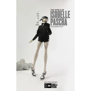 BAMBABOSS COSPLAY Isobelle Pascha 3A Studio Ghibli