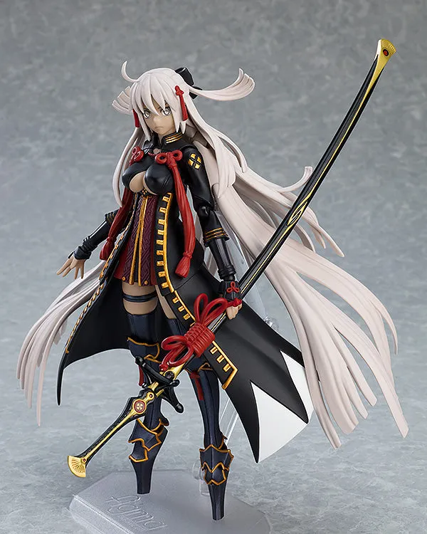 Architectural Model Child Safe figma Alter Ego/Okita Souji (Alter)