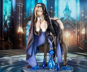 Fantasy Product Vinyl Toy Olivia 1/5 Scale Figure
