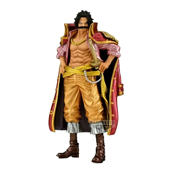 One Piece King of Artist Gol D. Roger Special version [Nouveaut??] Movie Item