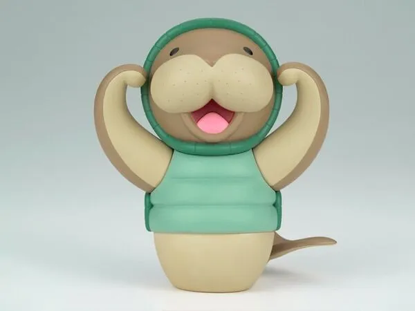 One Piece Sofvimates Kung Fu Dugong [Nouveaut??] Mythical Animal Gift Idea