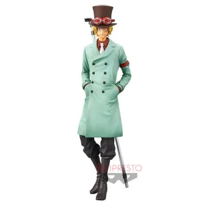 One Piece Stampede DXF The Grandline Men (Vol.2) Sabo [Nouveaut??] Serious Investor