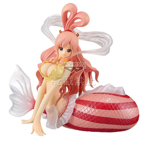 One Piece The Grandline Lady Special (Vol. 03) Shirahoshi Special [Nouveaut??] Premium Collectible Vinyl Item