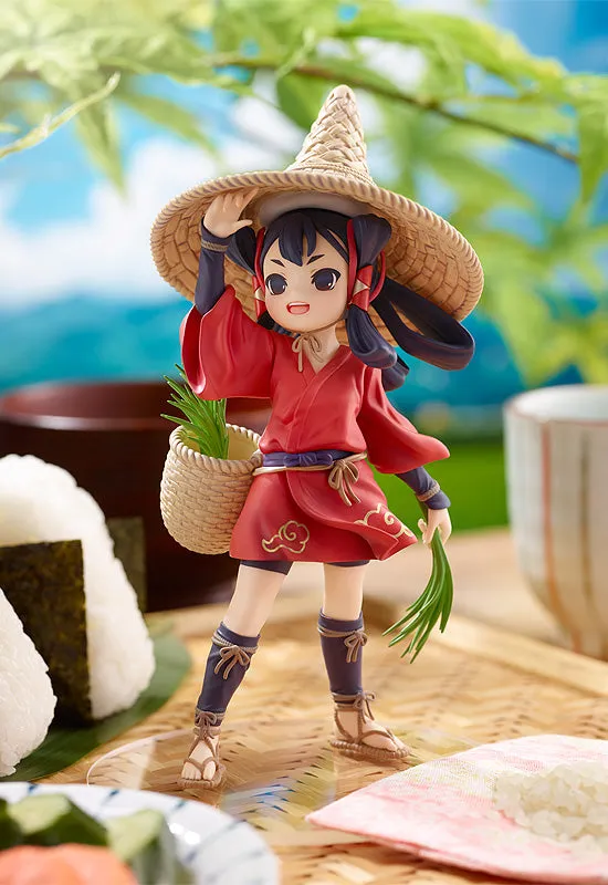 POP UP PARADE Princess Sakuna Character Model