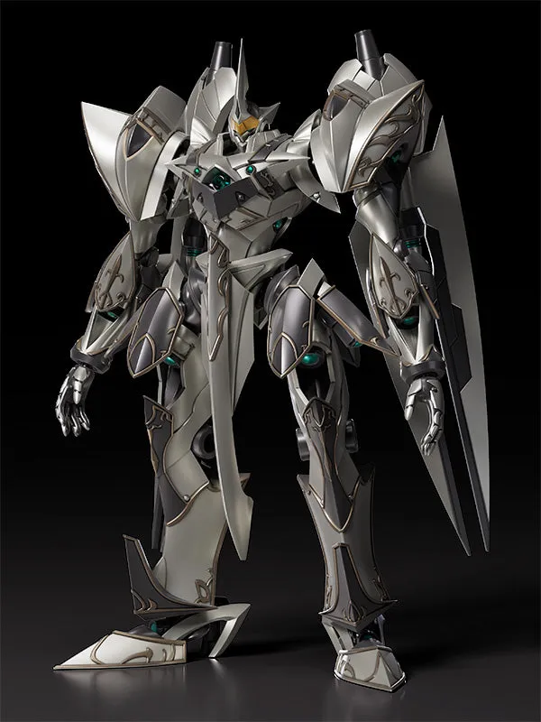 Audience Favorite MODEROID Valimar, the Ashen Knight (Re-Run)