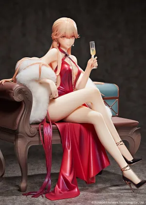 Surrealist Art OTs-14 Ruler of the Banquet Ver. 1/7 Scale Figure