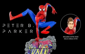 Peter B. Parker BDS 1/10 Art Scale Statue Fantasy Creature