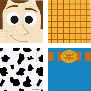 Pintoo PP1016??Toy Story - 001??49 Multipack 4 Jigsaw Puzzle Designer Statue