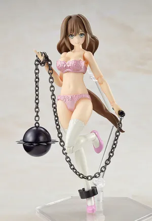 Miniature Art PLAMAX GP-05 Guilty Princess Underwear Body Girl Jelly