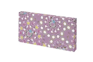 Yanoman 2304-09??[Canvas Puzzle] Midnight Banquet??120 Pieces Canvas Puzzle Vinyl Art Generational Gift