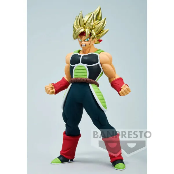 Military Figure Factory Direct Dragon Ball Z/GT/Super Blood of Saiyans (Special XII) Bardock SSJ
