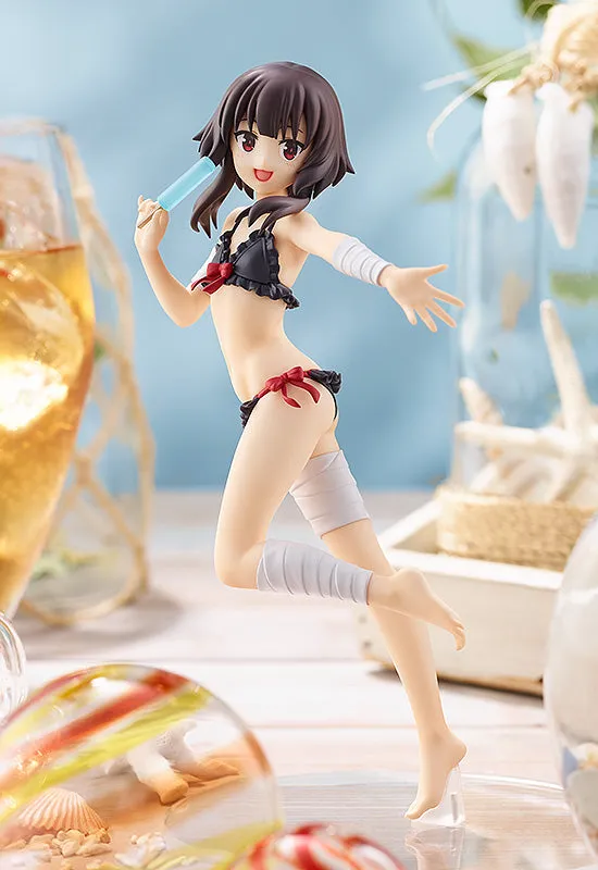 Designer Object Brand Collaboration POP UP PARADE Megumin: Swimsuit Ver.