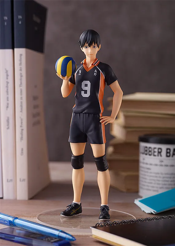 Collectible Collectible POP UP PARADE Tobio Kageyama