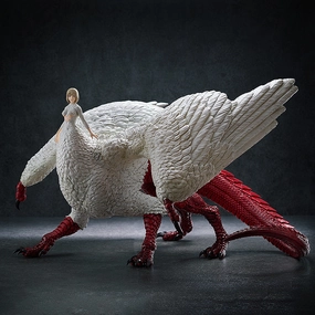 Limited Hobby Movie Creation POP UP PARADE Falin (Chimera) XL Size