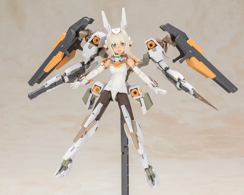 Frame Arms Girl Baselard Animation Ver. (Re-Run) Urban Art
