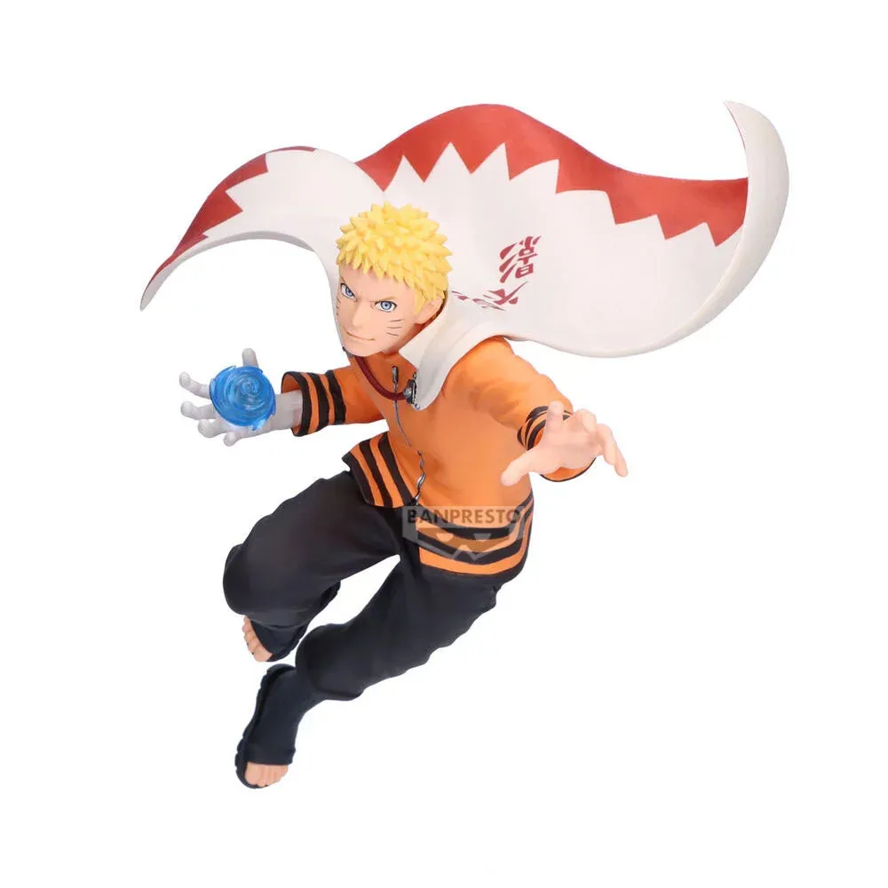[Pr??commande] Boruto: Naruto Next Generations Vibration Stars Uzumaki Naruto II Decorative Object