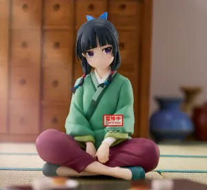 Modernist Sculpture Event specific [Pr??commande] Kusuriya no Hitorigoto Break Time Collection Maomao