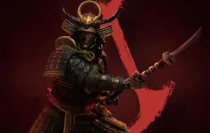 Assassin's Creed Shadows - Yasuke Art Scale 1/10 Robot Creation Year Round