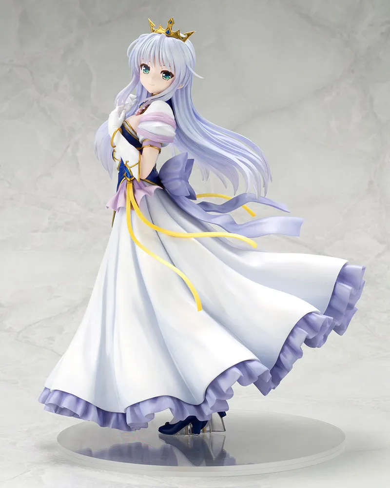 Feena Fam earthlight -15th Anniversary 1/7 Scale Figure Chibi Style