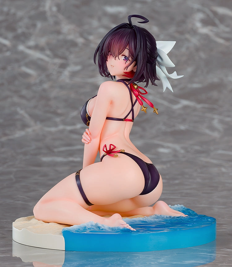 Chibi Hobby Yumia Liessfeldt: Swimsuit Ver. 1/7 Scale Figure