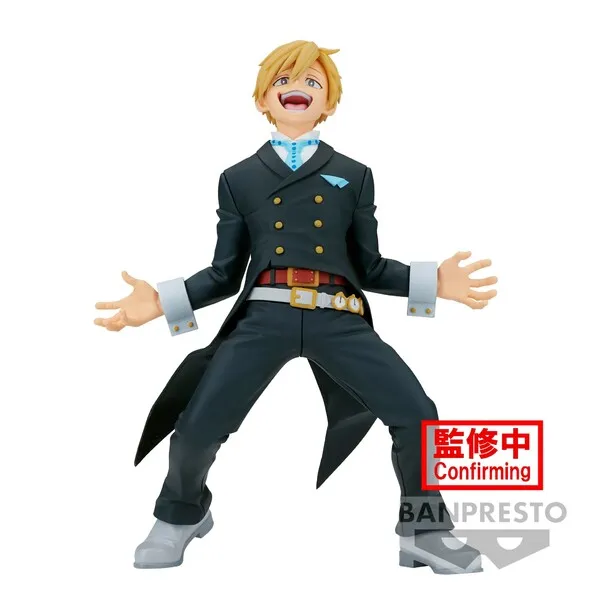 Art Item Boku no Hero Academia (My Hero Academia) The Amazing Heroes (Vol. 36) Monoma Neito