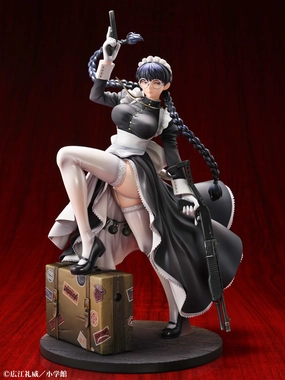 Roberta The Maid of Nightmares Ver. 1/7 Scale Figure Art Object