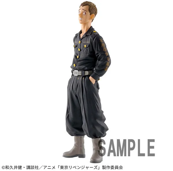 Limited Toy Mythology Art Tokyo?dRevengers Hayashi Ryouhei