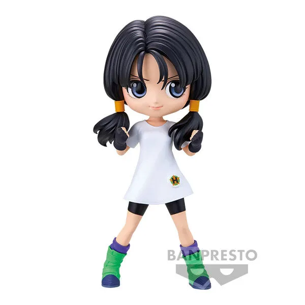 Multiple Accessories Q Posket QPosket Dragon Ball Z Videl A