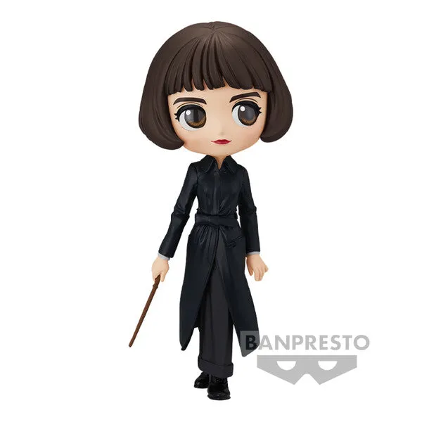 Q Posket QPosket Fantastic Beasts: The Crimes of Grindelwald Tina Goldstein A Limited Product Painting Kit