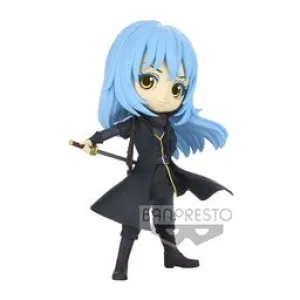 Q Posket QPosket Tensei shitara Slime Datta Ken Rimuru Tempest II [Nouveaut??] Imaginary Play Fantasy Character