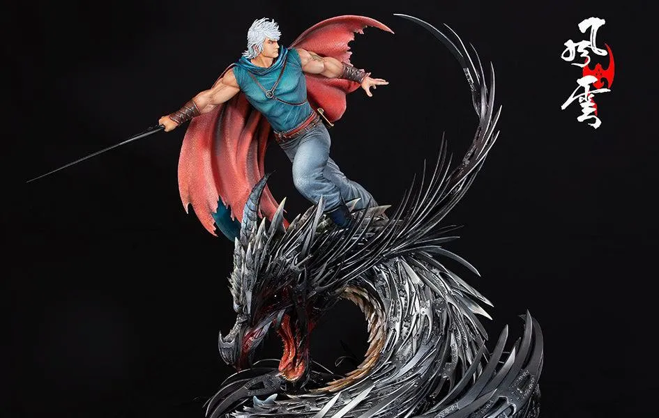 Premium item Acme Studio Cloud 1/4 Scale Premium Statue