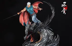 Premium item Acme Studio Cloud 1/4 Scale Premium Statue