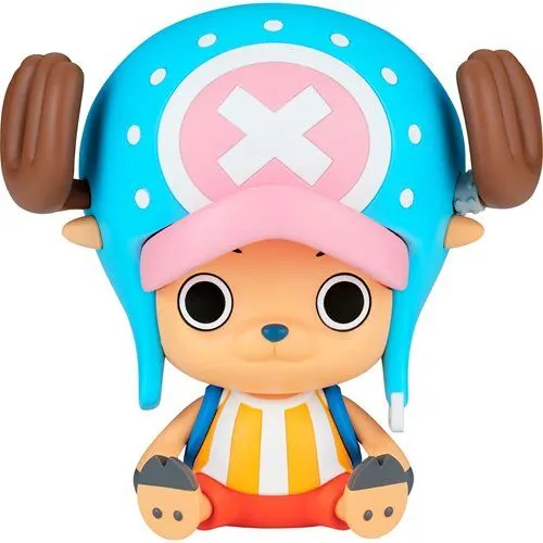 Branded Product One Piece Sofvimates Tony Tony Chopper [Nouveaut??]