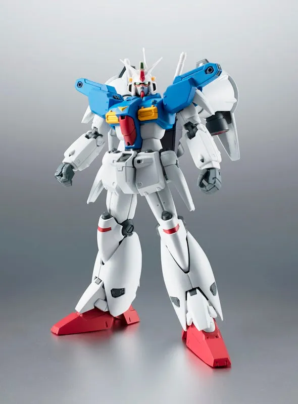 RX-78GP01FB Gundam GP01 Full Burnern Ver. A.N.I.M.E Designer Model