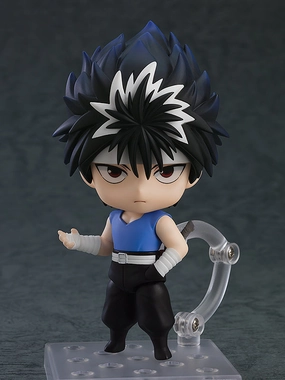 Nendoroid Hiei Teen Bedroom Fantasy Decor