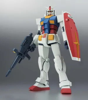 Anime Model Shareable Content RX-78-2 Gundam Ver. A.N.I.M.E. (Re-Run)
