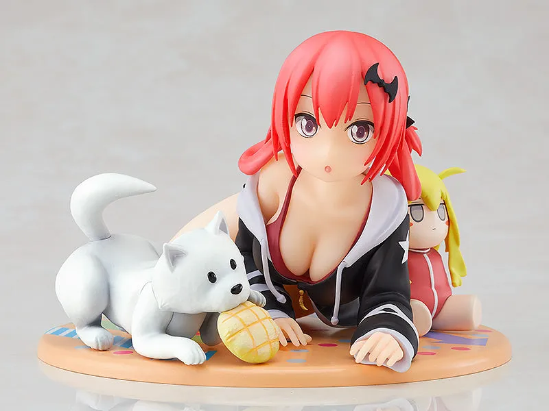 Static Figure Satanichia Kurumizawa McDowell 1/7 Scale Figure