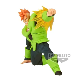 Character Figure Chibi Sculpture Dragon Ball Z/GT/Super GxMateria Android 16