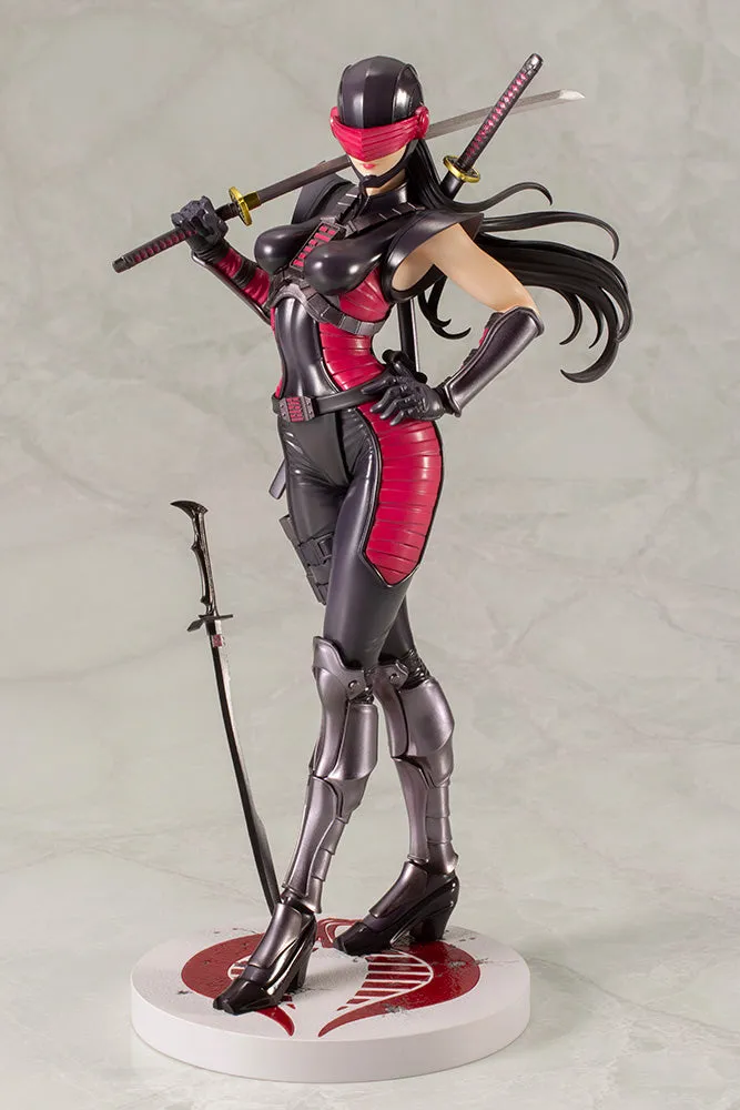 Miniature World BISHOUJO Statue Dawn Moreno (Snake Eyes II) 1/7 Scale Figure